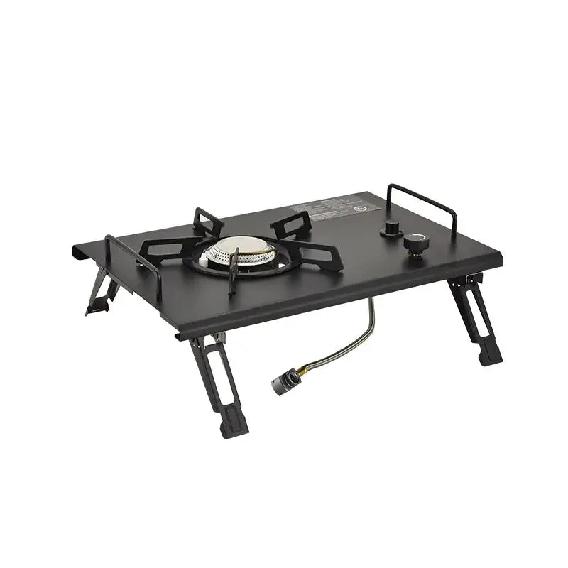 Table à manger sauvage IGT – Ton spot repas nomade CaravanSwitch