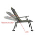 Chaise pliante outdoor CaravanSwitch