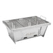 Table pliante IGT MOUNTAINHIKER en aluminium – Camping, vanlife & festivals CaravanSwitch