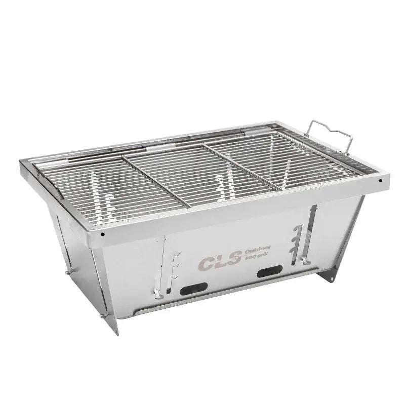 Table pliante IGT MOUNTAINHIKER en aluminium – Camping, vanlife & festivals CaravanSwitch