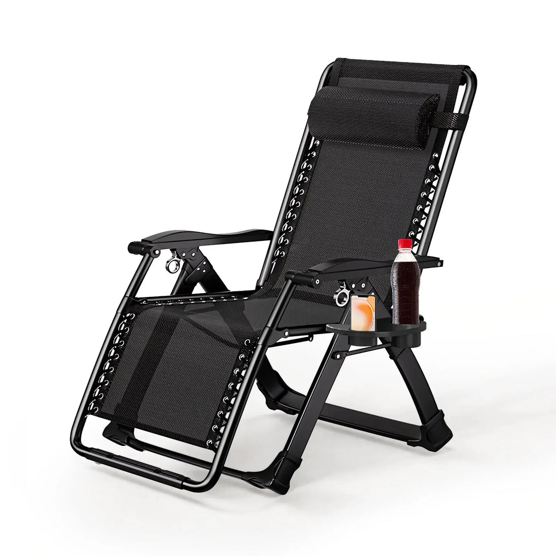 Chaise longue de camping CaravanSwitch