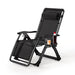 Chaise longue de camping CaravanSwitch