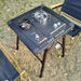 Table de camping IGT – La base pour ton coin repas mobile CaravanSwitch