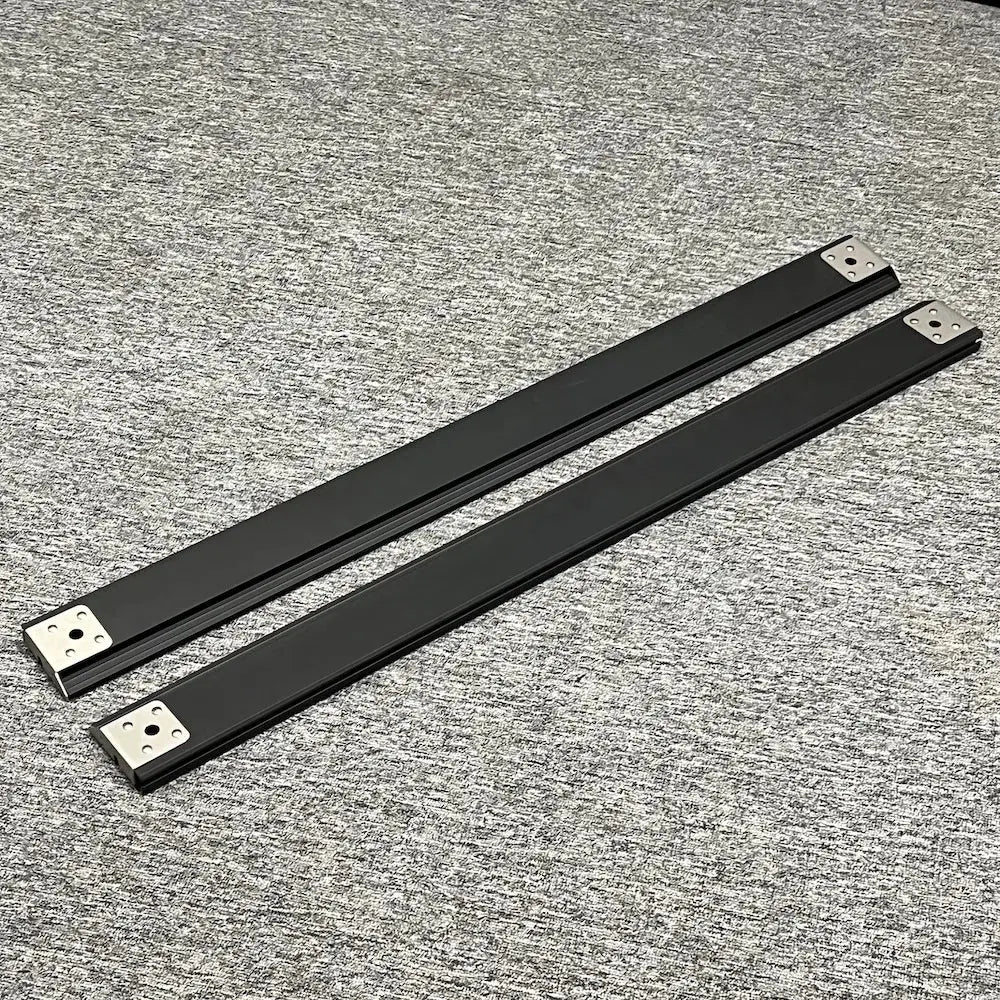 Table pliante MICHSO IGT à cadre extérieur CaravanSwitch