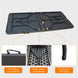 Table pliante robuste – Ton espace repas et multi-usages CaravanSwitch