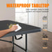 Table pliante robuste – Ton espace repas et multi-usages CaravanSwitch