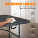 Table pliante robuste – Ton espace repas et multi-usages CaravanSwitch