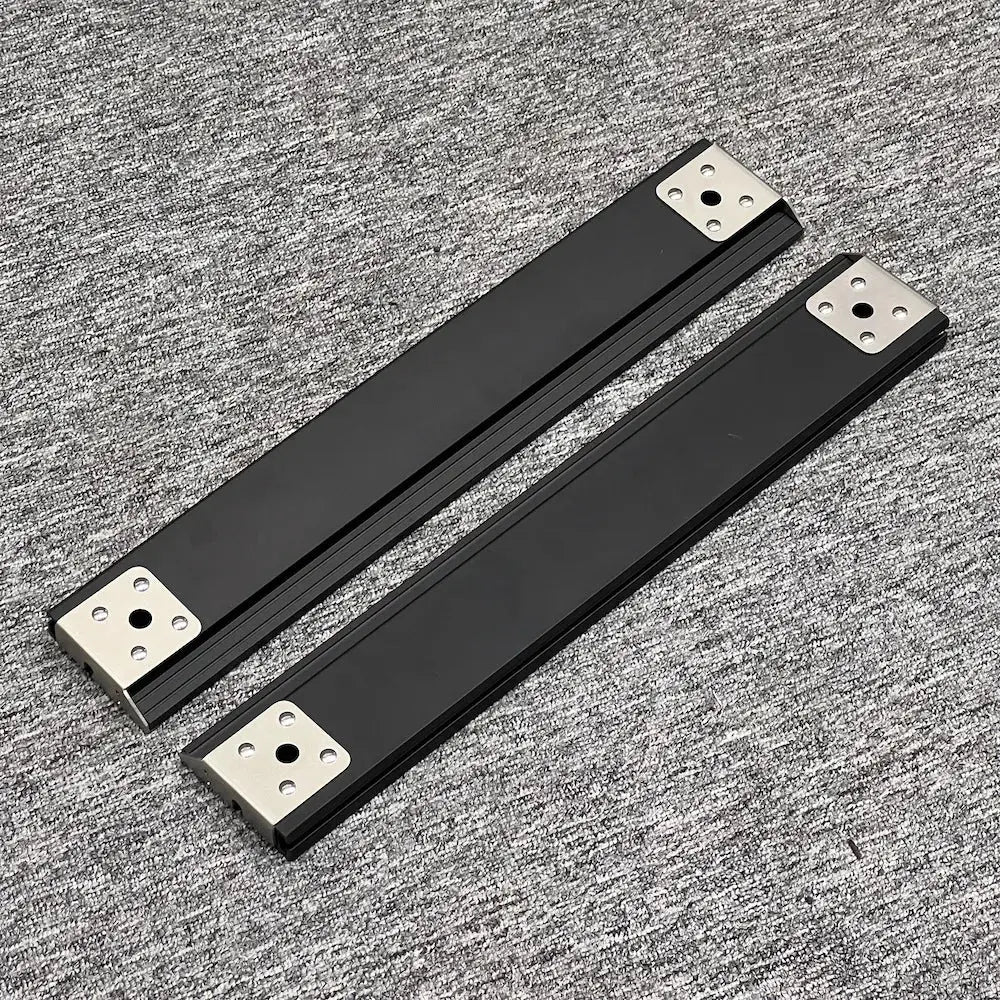 Table pliante MICHSO IGT à cadre extérieur CaravanSwitch