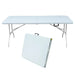 Table pliante robuste – Ton espace repas et multi-usages CaravanSwitch