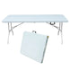 Table pliante robuste – Ton espace repas et multi-usages CaravanSwitch