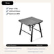 Table de camping IGT – La base pour ton coin repas mobile CaravanSwitch