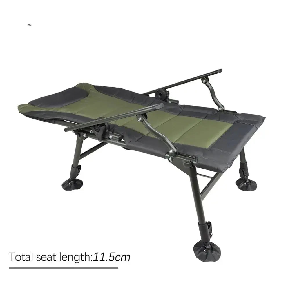 Chaise pliante outdoor CaravanSwitch