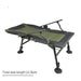 Chaise pliante outdoor CaravanSwitch