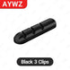 Support de câble adhésif CaravanSwitch