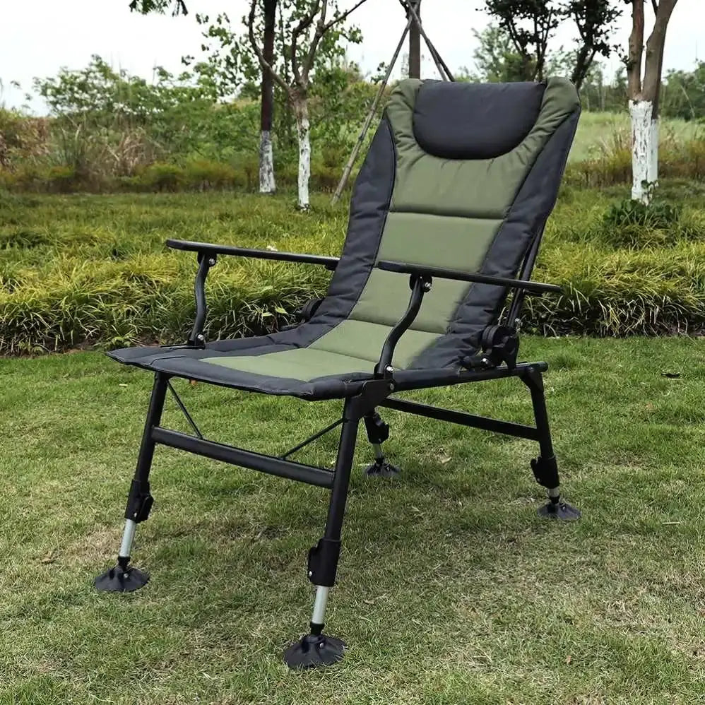 Chaise pliante outdoor CaravanSwitch