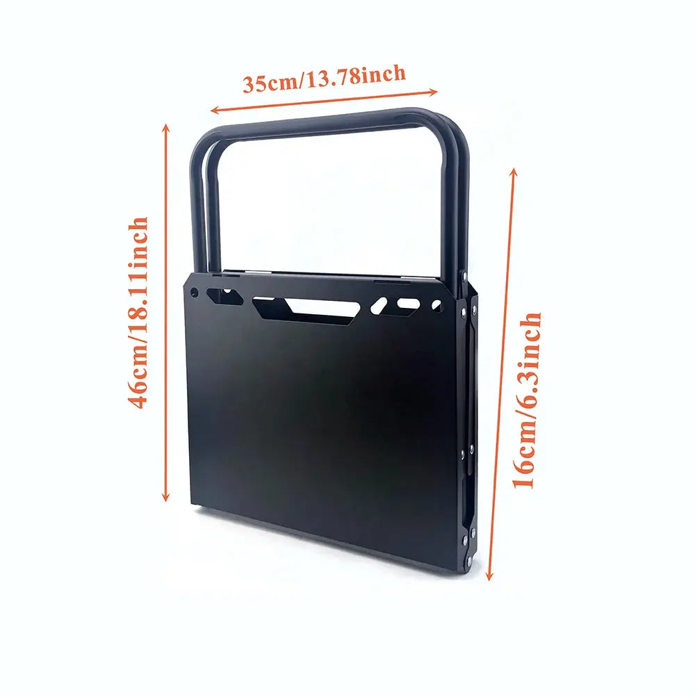 Table pliante IGT RESISTLAND – Portable et pratique CaravanSwitch