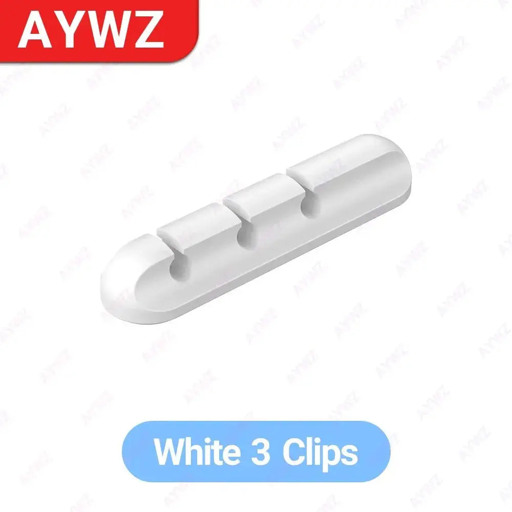 Support de câble adhésif CaravanSwitch