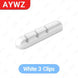 Support de câble adhésif CaravanSwitch