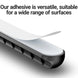 Support de câble adhésif CaravanSwitch