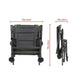 Chaise pliante outdoor CaravanSwitch