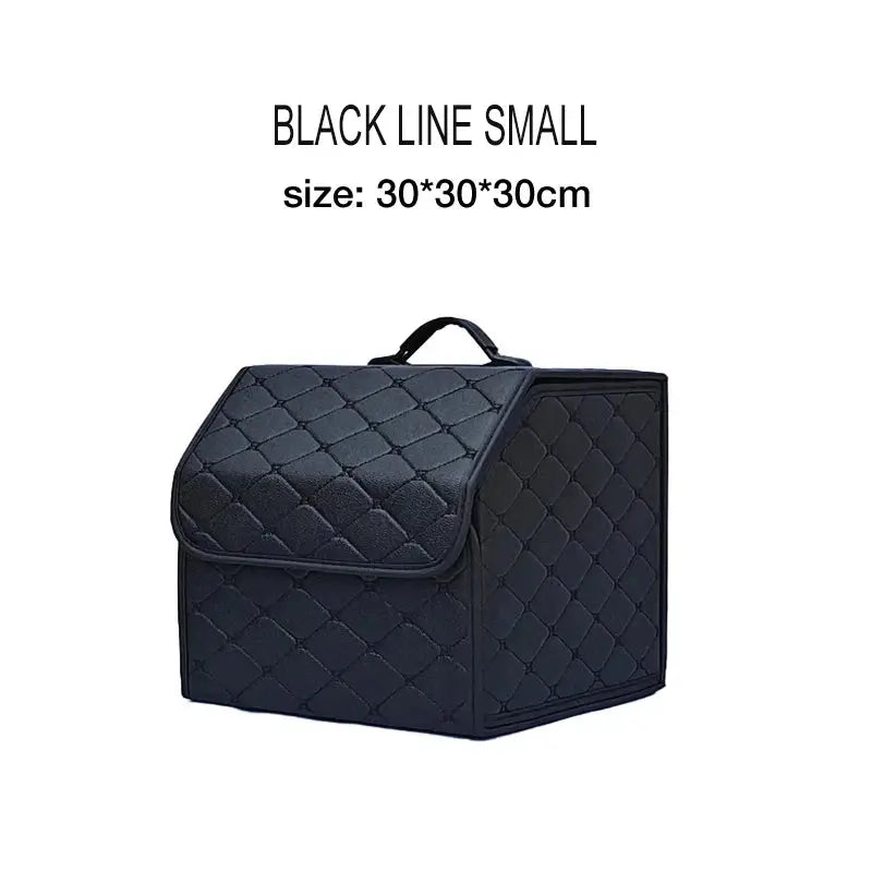 Sac de rangement multi-usage pour voiture, van et outdoor CaravanSwitch