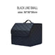 Sac de rangement multi-usage pour voiture, van et outdoor CaravanSwitch
