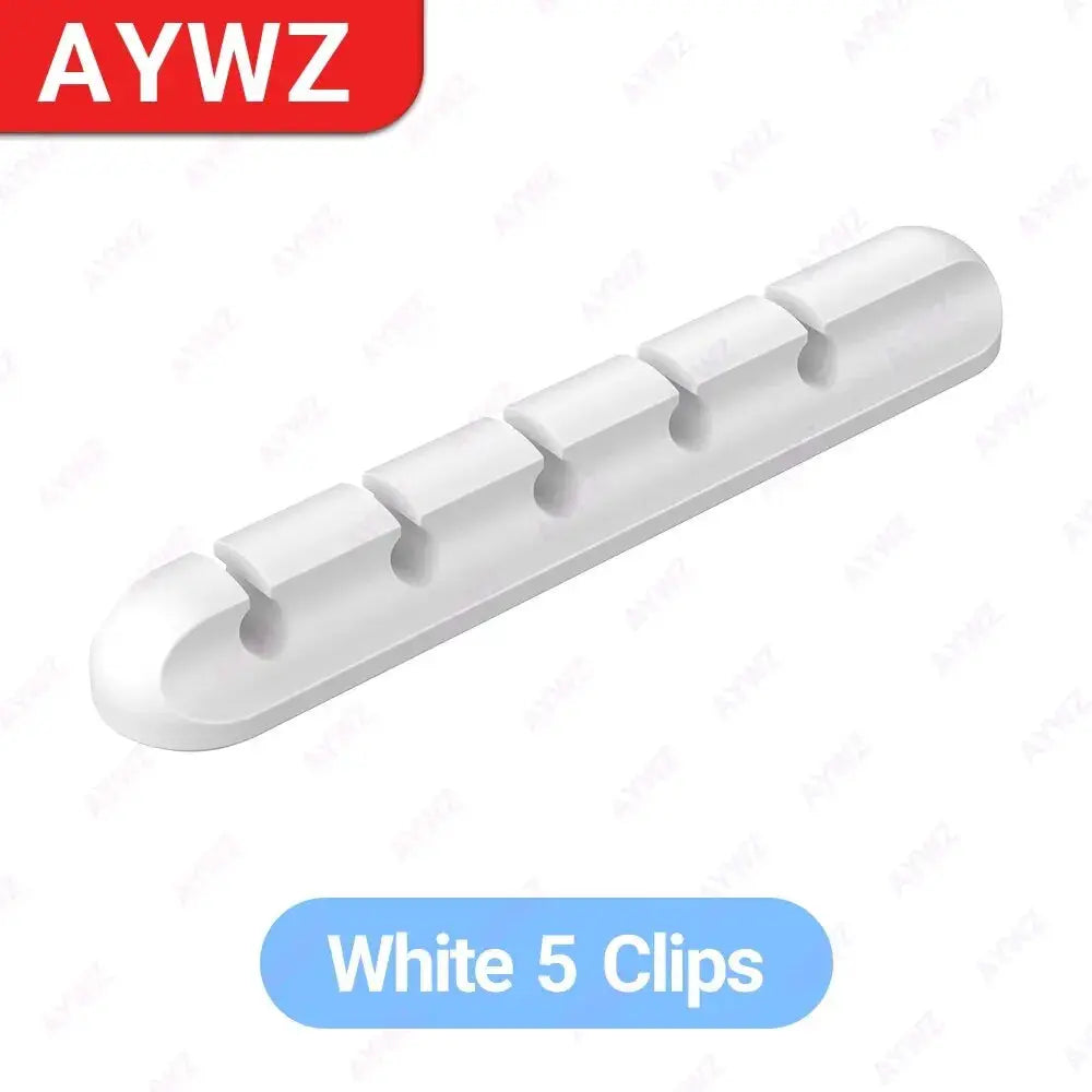 Support de câble adhésif CaravanSwitch