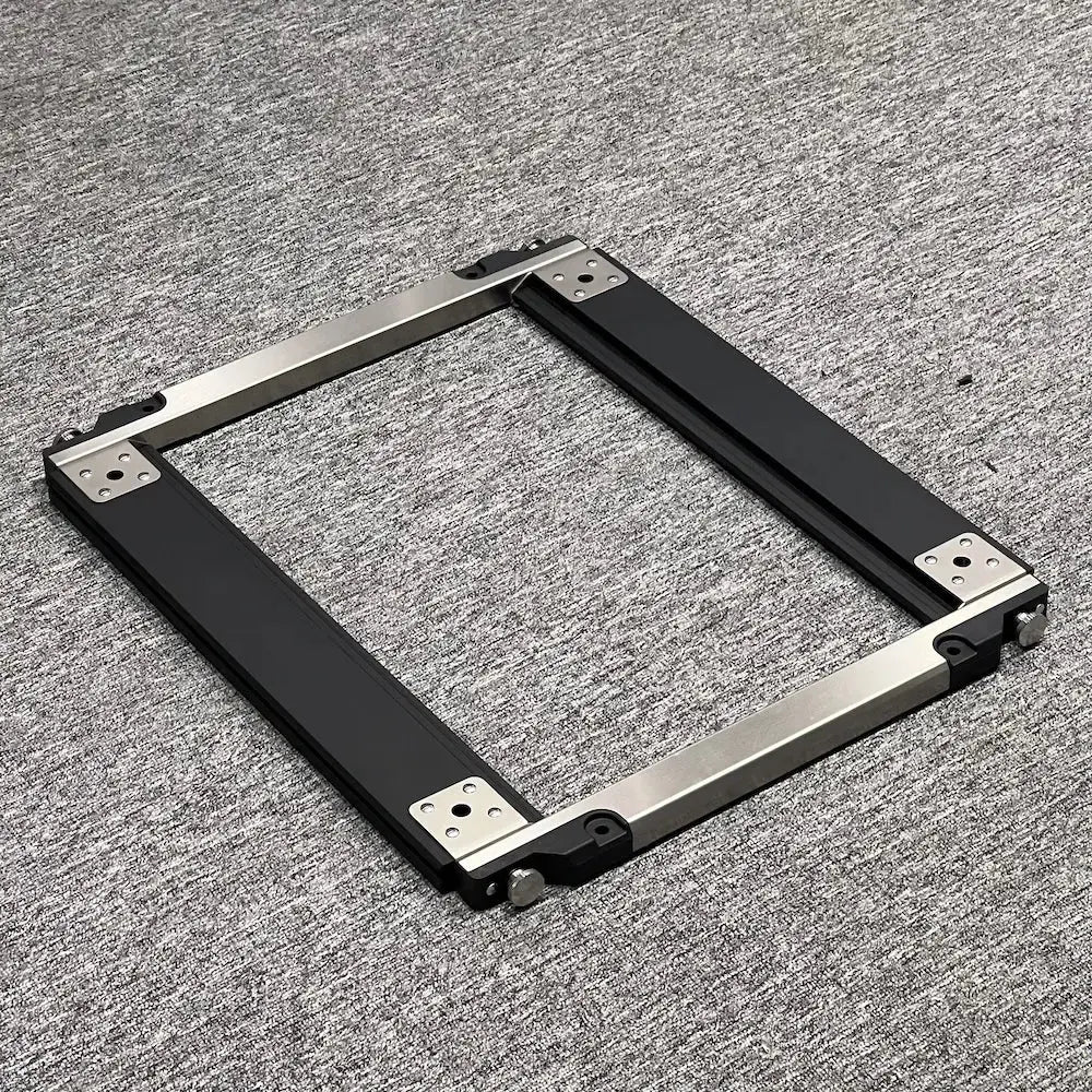 Table pliante MICHSO IGT à cadre extérieur CaravanSwitch