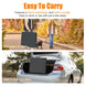 Table pliante robuste – Ton espace repas et multi-usages CaravanSwitch
