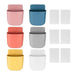 Boîte de rangement murale CaravanSwitch