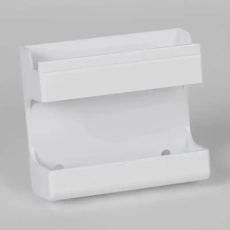 Support Mural Adhésif pour Télécommandes - Téléphone Portable CaravanSwitch