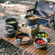 Naturehike – ensemble de casseroles de Camping pour 4 à 7 personnes CaravanSwitch