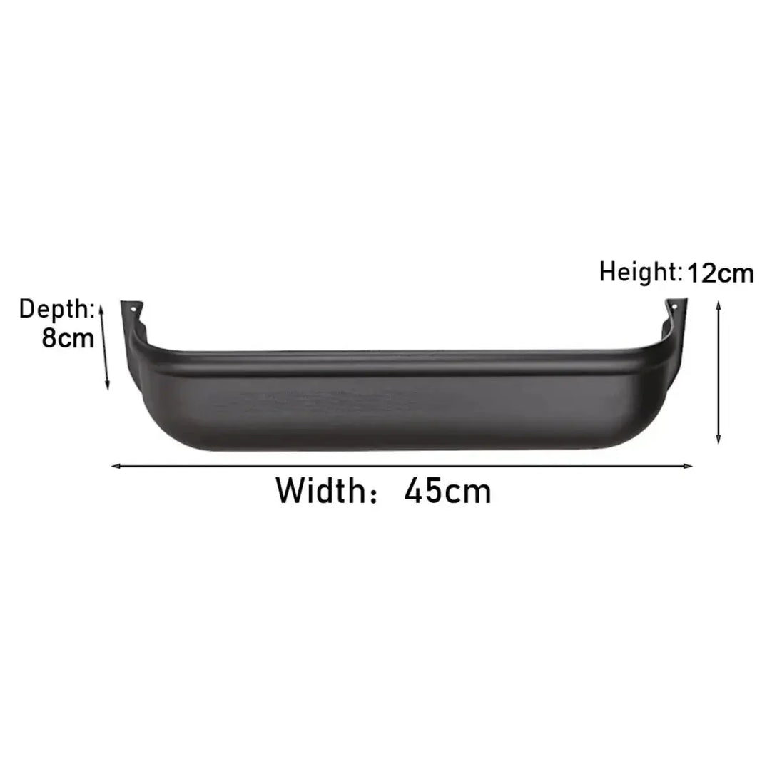 Boîte de rangement Van Camper CaravanSwitch