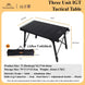 Mountainhiker – Table tactique IGT modulable pour camping CaravanSwitch