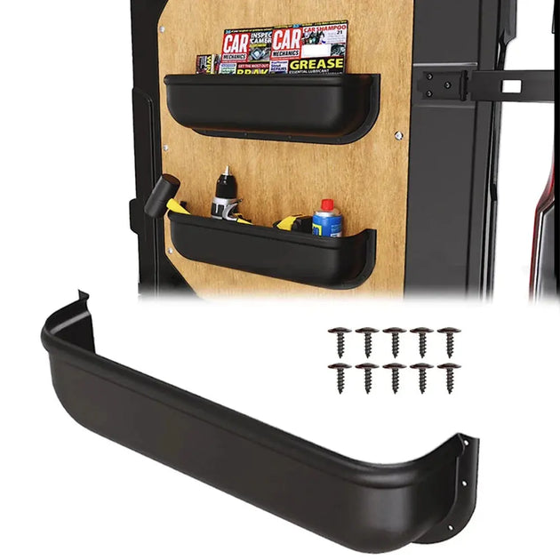 Boîte de rangement Van Camper CaravanSwitch