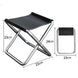 Chaise pliante portable – Ton siège nomade partout CaravanSwitch
