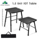 Table IGT 1,5 unité – Ton spot repas nomade CaravanSwitch