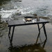Table pliante IGT MOUNTAINHIKER en aluminium – Camping, vanlife & festivals CaravanSwitch