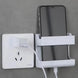 Support Mural Adhésif pour Télécommandes - Téléphone Portable CaravanSwitch