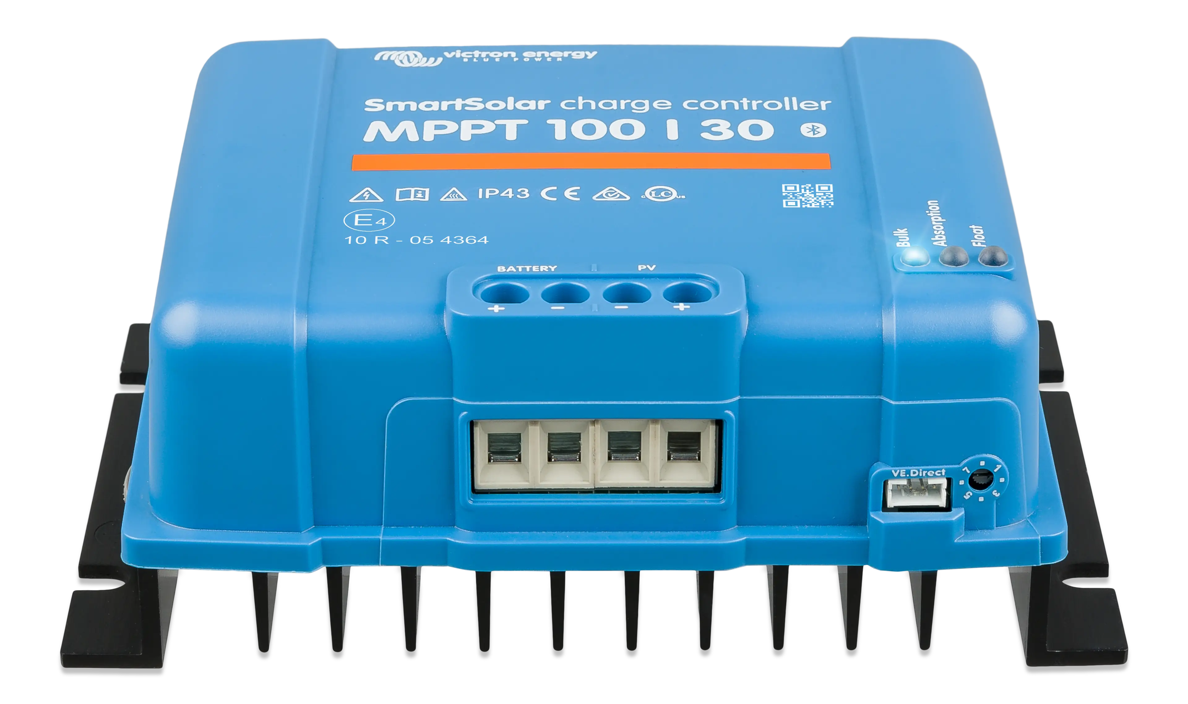 SmartSolar MPPT 100/30 & 100/50