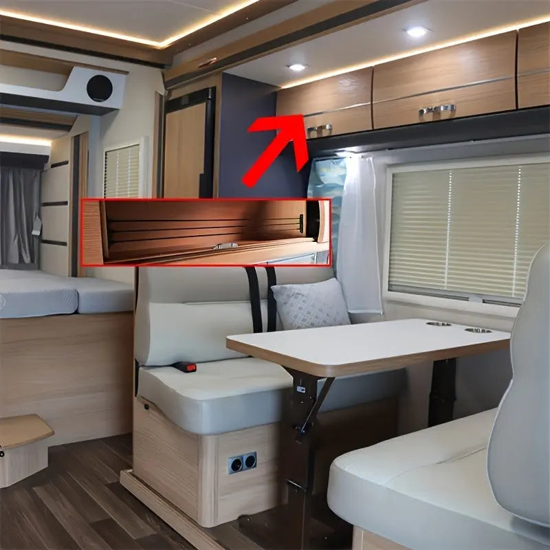 Corde, tendeur anti-chute CaravanSwitch