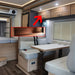 Corde, tendeur anti-chute CaravanSwitch
