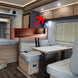 Corde, tendeur anti-chute CaravanSwitch
