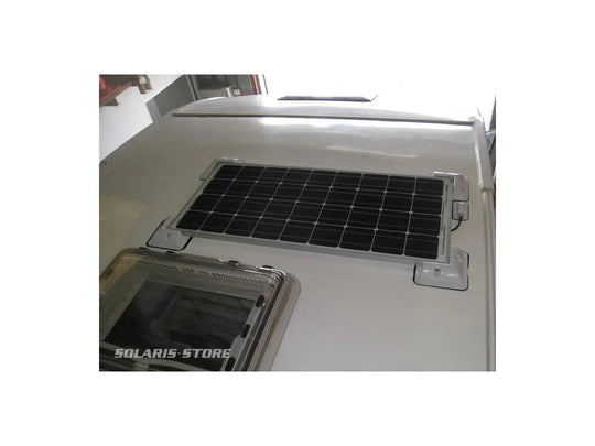 Kit panneau solaire Camping-car MPPT 150W UNITECK : plus d’énergie, plus de liberté CaravanSwitch Kit panneau solaire Camping-car MPPT 150W UNITECK : plus d’énergie, plus de liberté