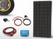 Kit panneau solaire Camping-car MPPT 300W UNITECK : autonomie musclée en 12V / 24V CaravanSwitch Kit panneau solaire Camping-car MPPT 300W UNITECK : autonomie musclée en 12V / 24V