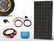 Kit panneau solaire Camping-car MPPT 300W UNITECK : autonomie musclée en 12V / 24V CaravanSwitch Kit panneau solaire Camping-car MPPT 300W UNITECK : autonomie musclée en 12V / 24V